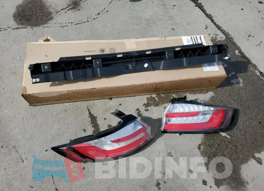 2FMPK4J95LBA27321 Photo# 13