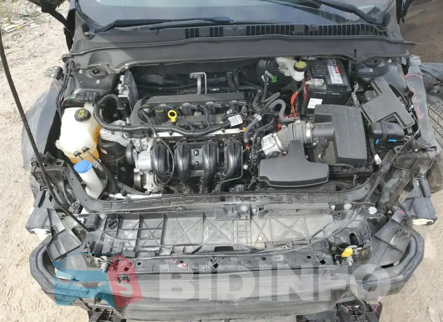 3FA6P0G78LR231392 Photo# 11