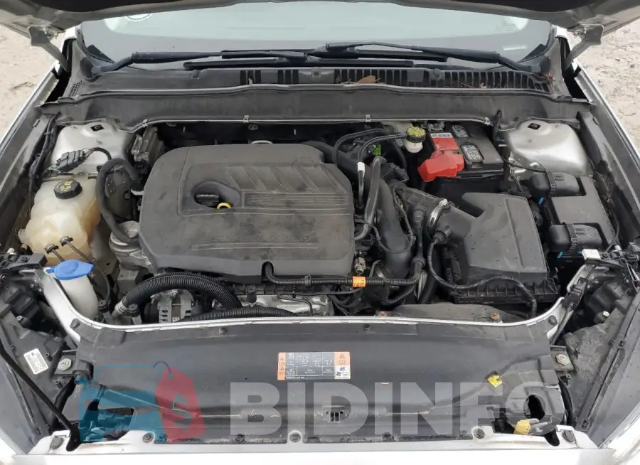 3FA6P0HD2GR120136 Photo# 11