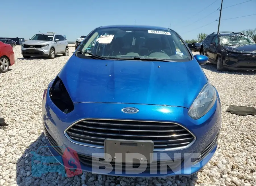 3FADP4BJXJM139082 Photo# 5