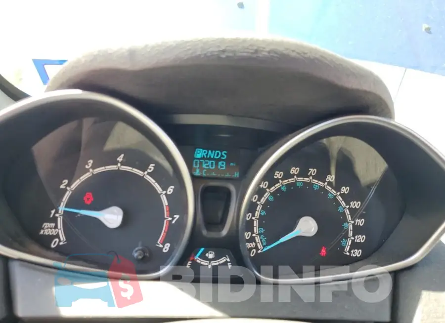 3FADP4BJXJM139082 Photo# 9
