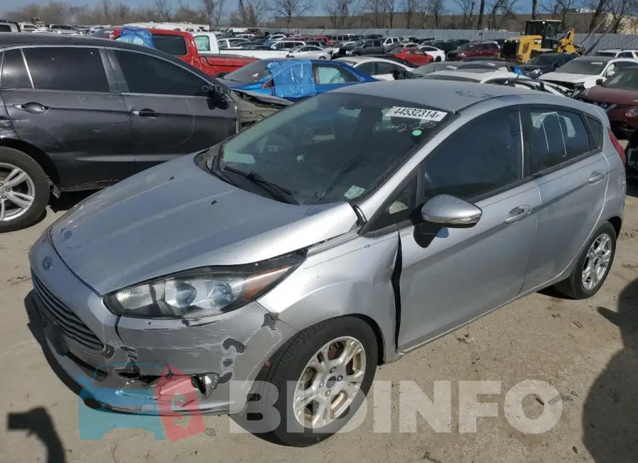 3FADP4EJ0GM173665 Photo# 1