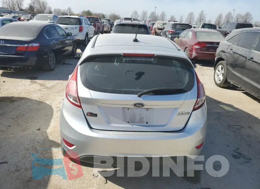 3FADP4EJ0GM173665 Photo# 6