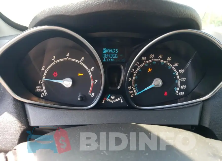 3FADP4EJ3FM221741 Photo# 9