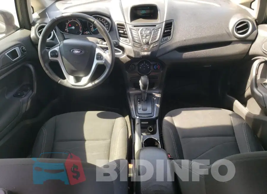 3FADP4EJ3FM221741 Photo# 8
