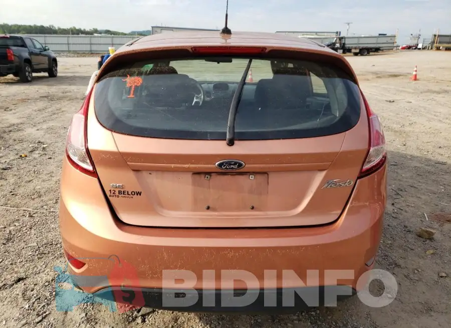 3FADP4EJ8HM129124 Photo# 6