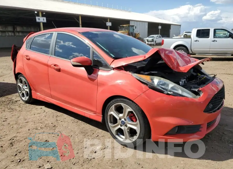 3FADP4GX3FM179394 Photo# 4