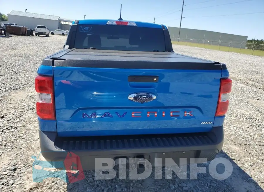 3FTTW8F91NRA87074 Photo# 6