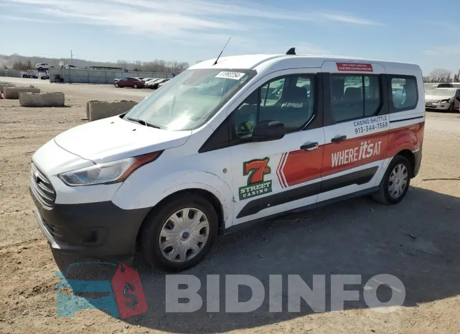 NM0GS9E25K1418054 Photo# 1