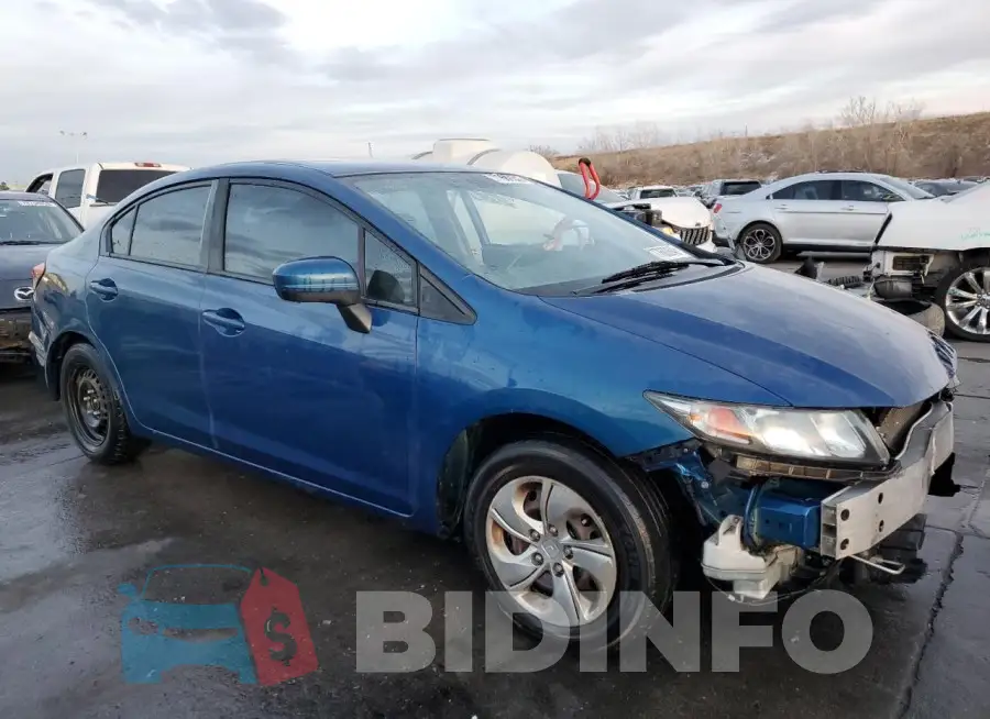 19XFB2F51FE089998 Photo# 4