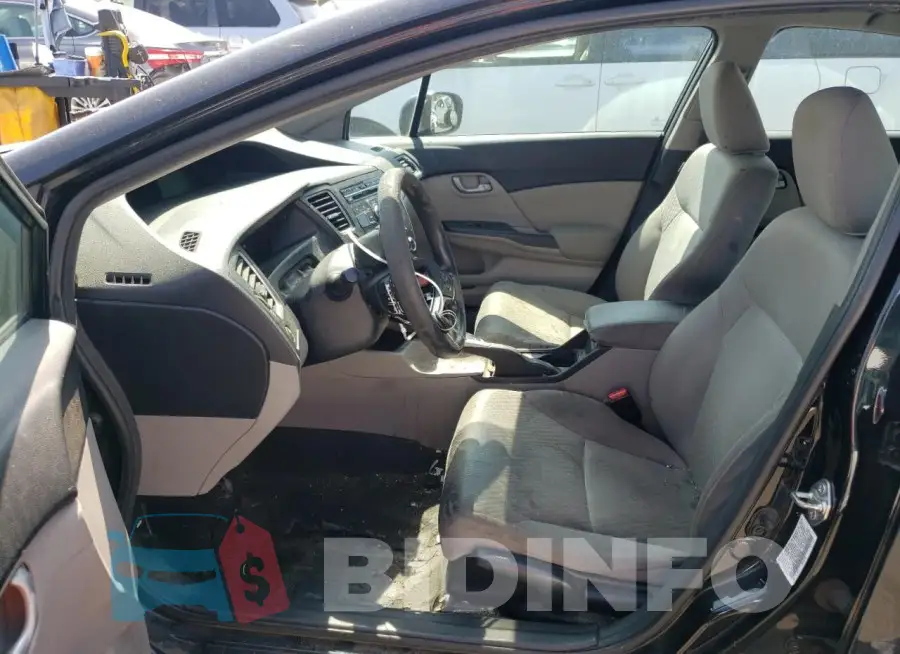 19XFB2F58FE706295 Photo# 7