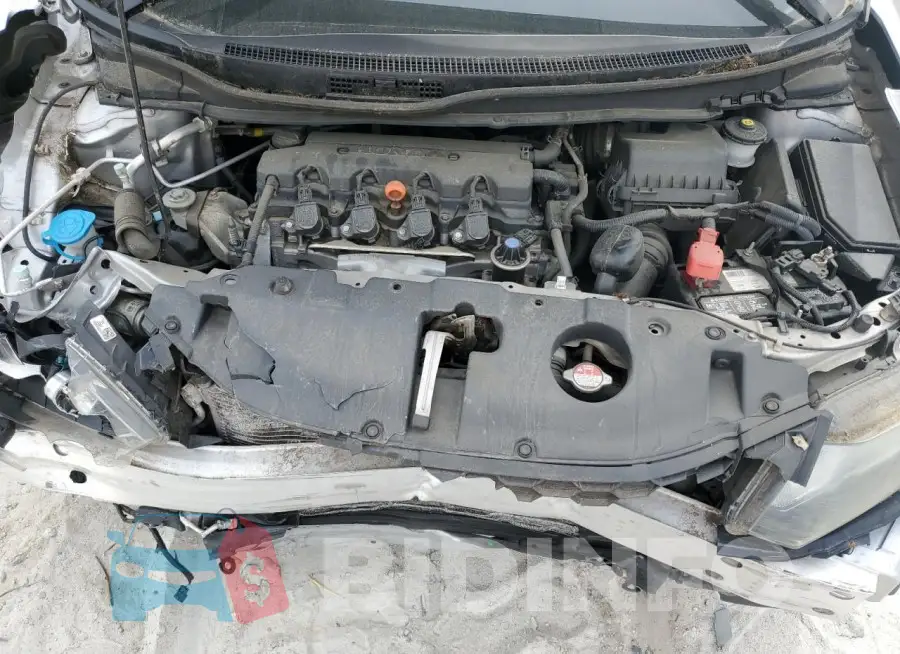 19XFB2F76FE027305 Photo# 11