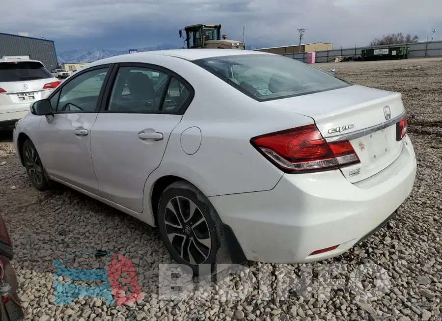 19XFB2F83FE235425 Photo# 2
