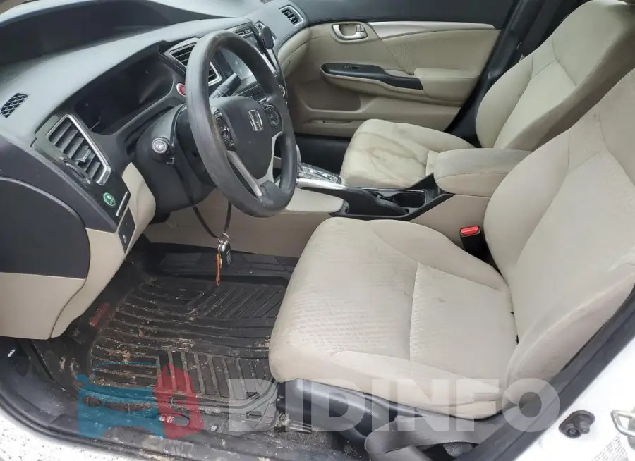 19XFB2F85FE042564 Photo# 7