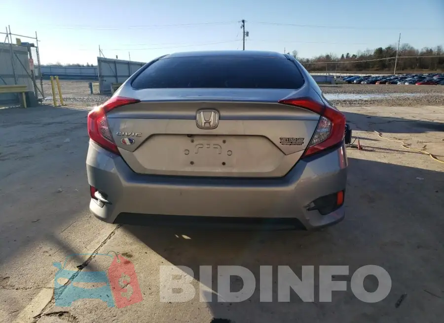 19XFC2F50GE090719 Photo# 6