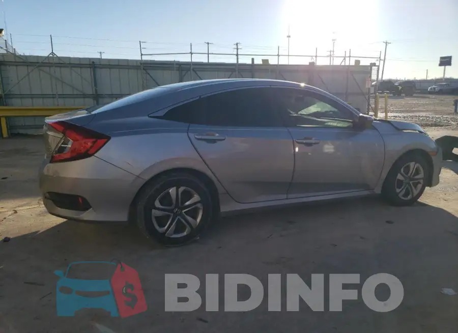19XFC2F50GE090719 Photo# 3