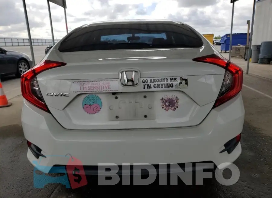 19XFC2F58GE224201 Photo# 6