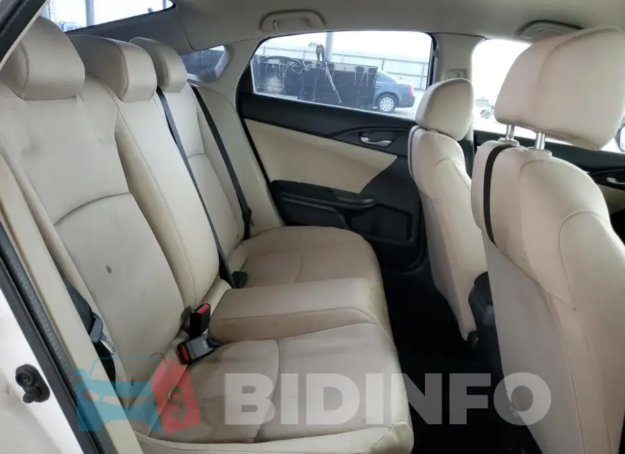 19XFC2F58GE224201 Photo# 10