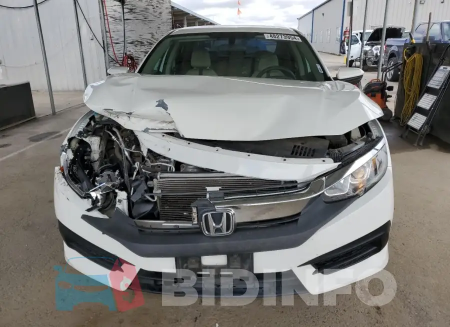 19XFC2F58GE224201 Photo# 5