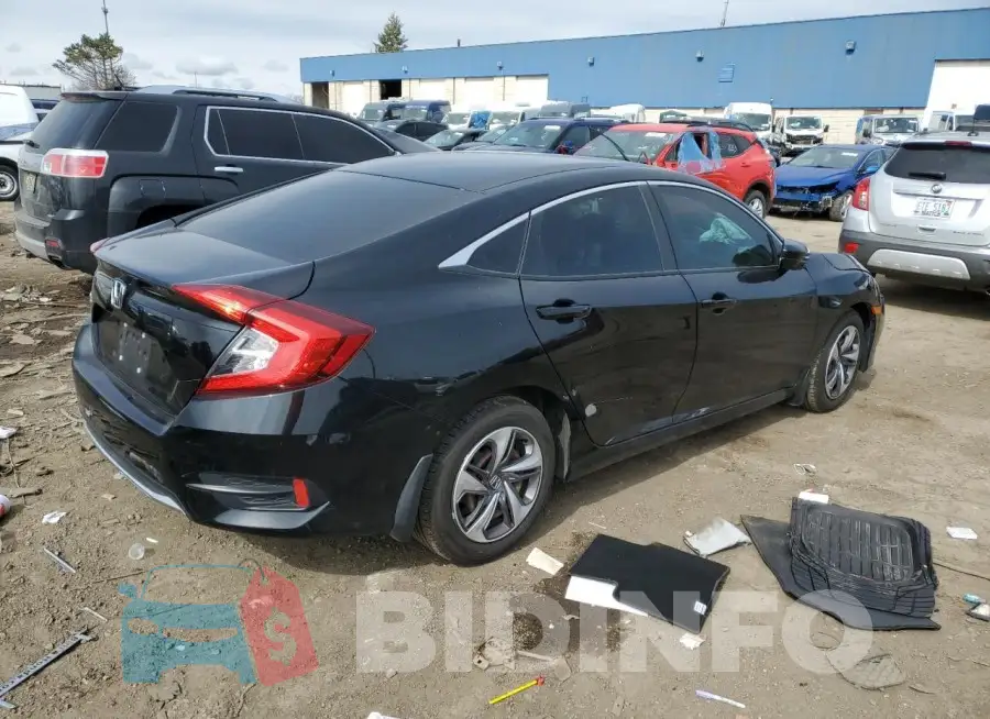 19XFC2F62KE049333 Photo# 3