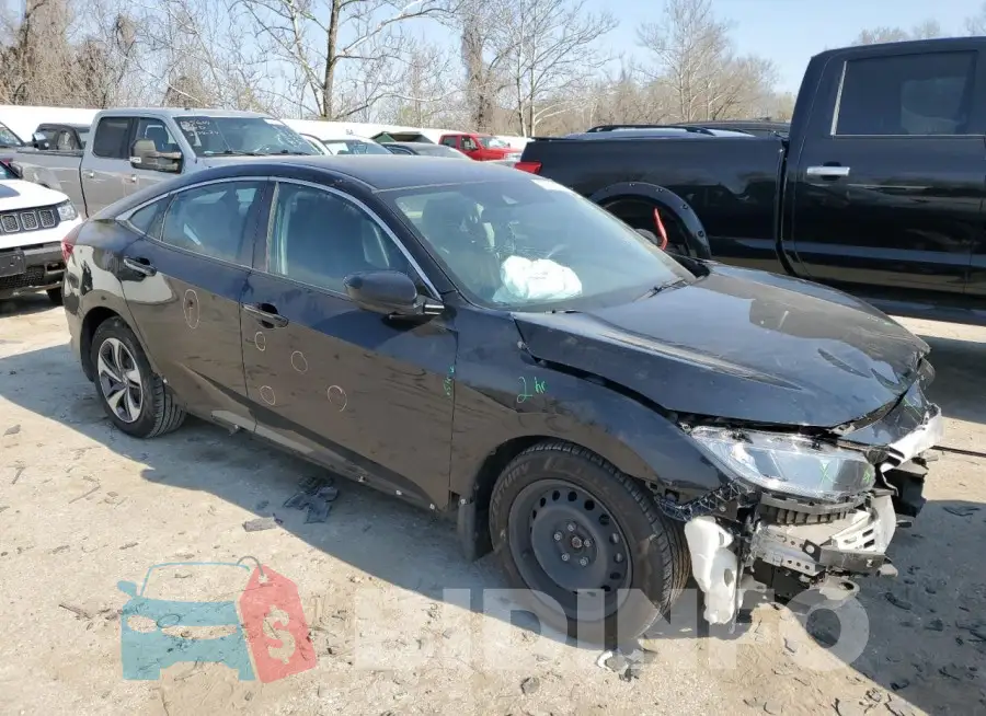 19XFC2F64LE005528 Photo# 4