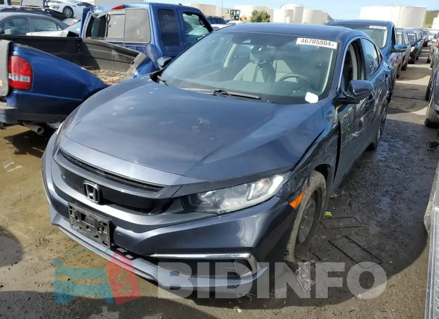 19XFC2F68LE216828 Photo# 1