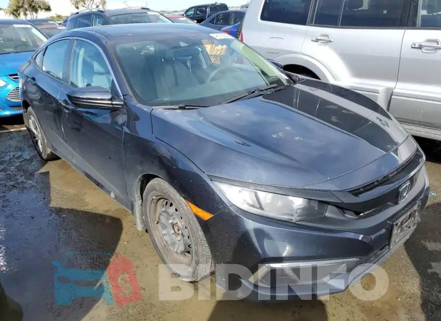 19XFC2F68LE216828 Photo# 4