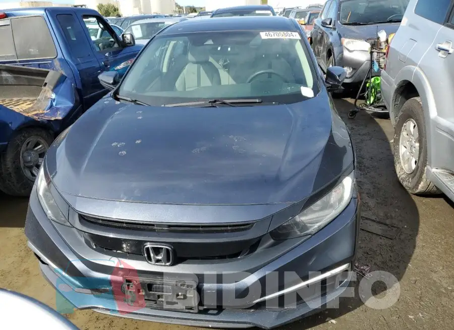 19XFC2F68LE216828 Photo# 5