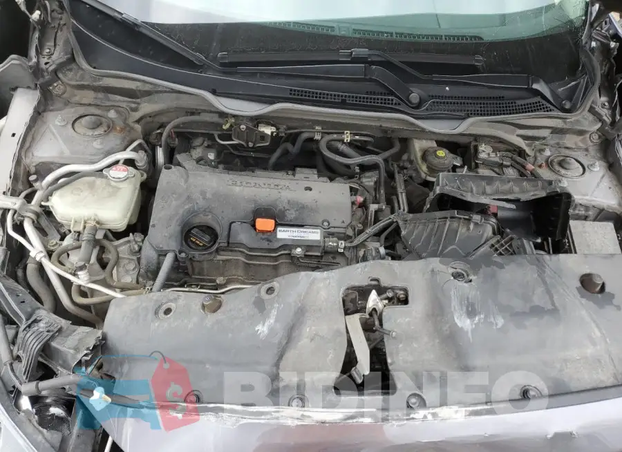 19XFC2F72JE025900 Photo# 11