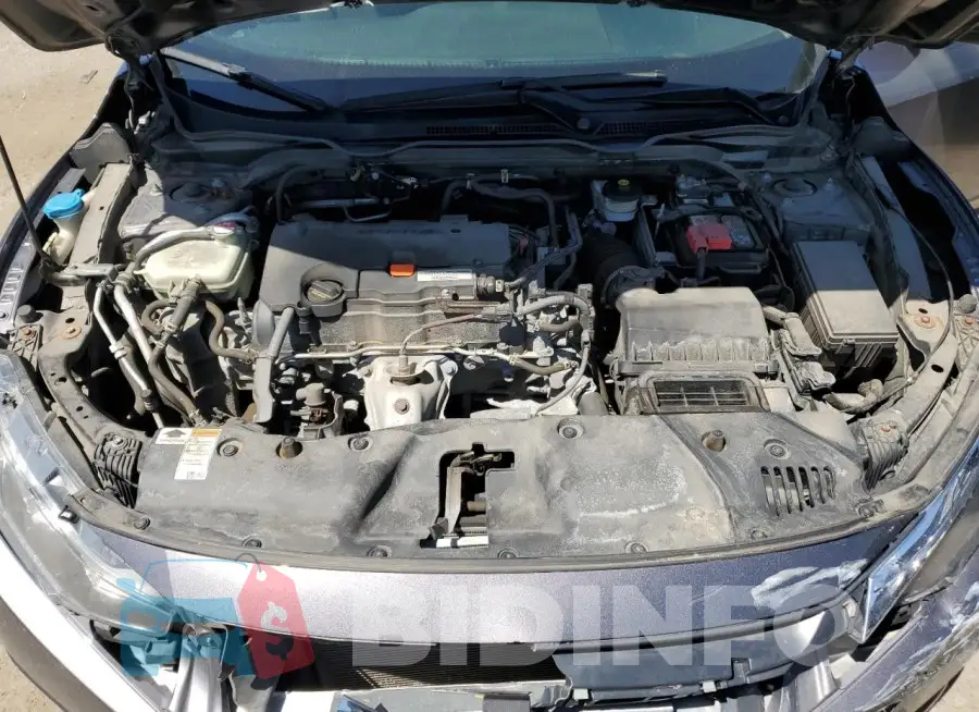 19XFC2F85HE047909 Photo# 11