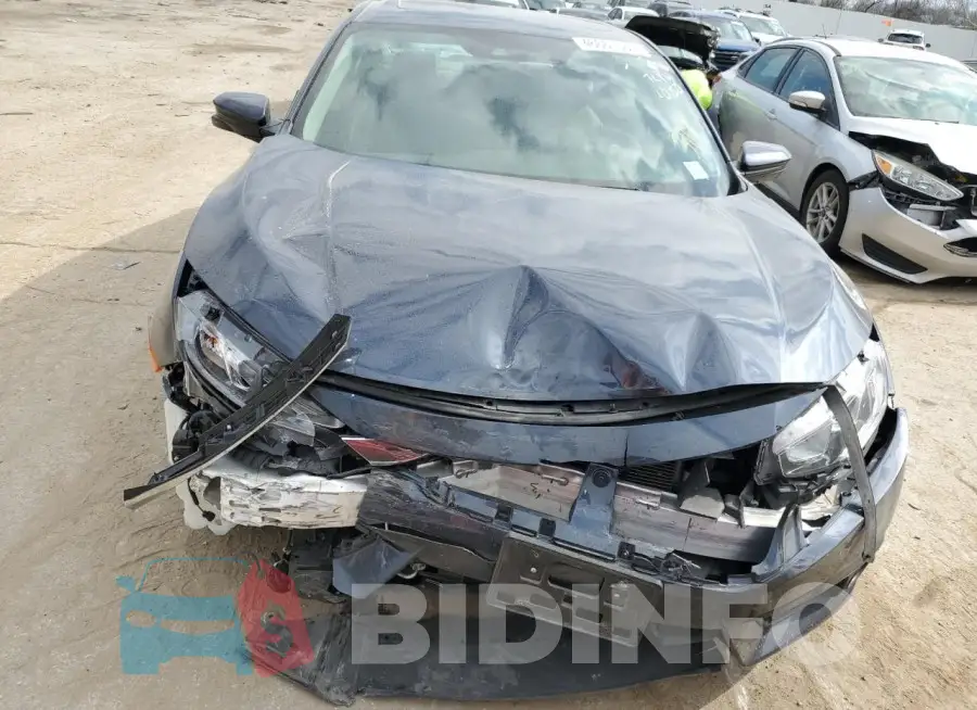 19XFC2F89HE024424 Photo# 5