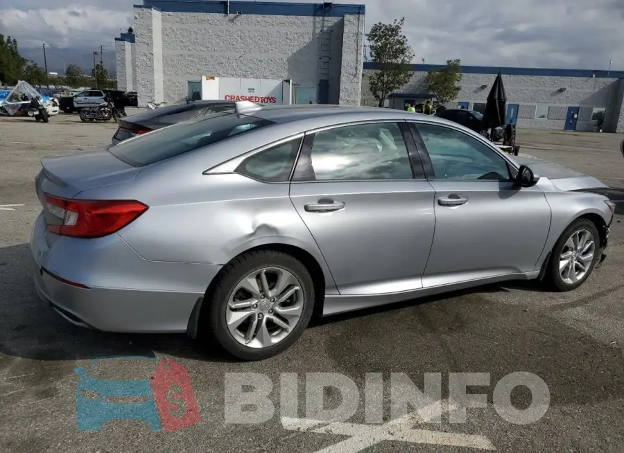 1HGCV1F12JA151312 Photo# 3