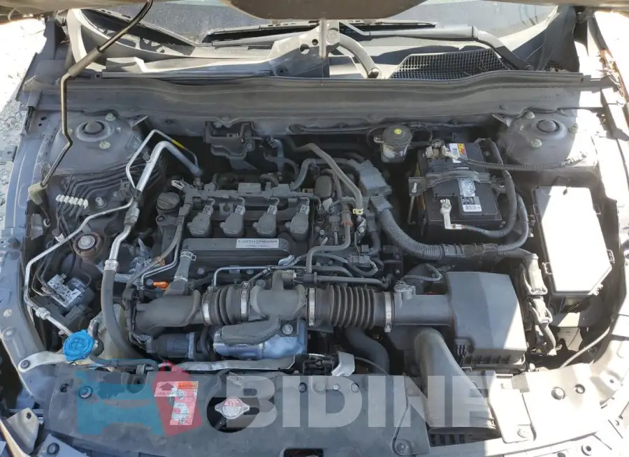 1HGCV1F12KA105304 Photo# 11