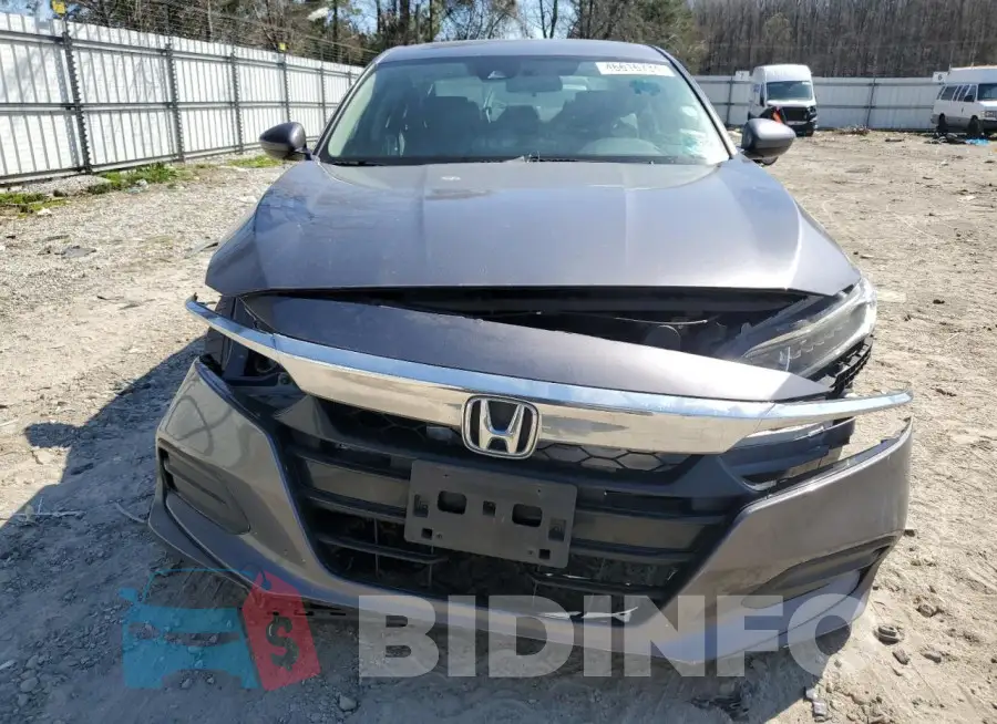 1HGCV1F12KA105304 Photo# 5