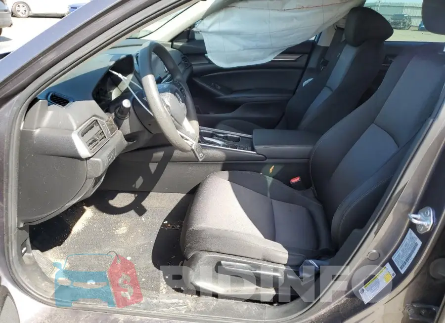1HGCV1F16MA024227 Photo# 7