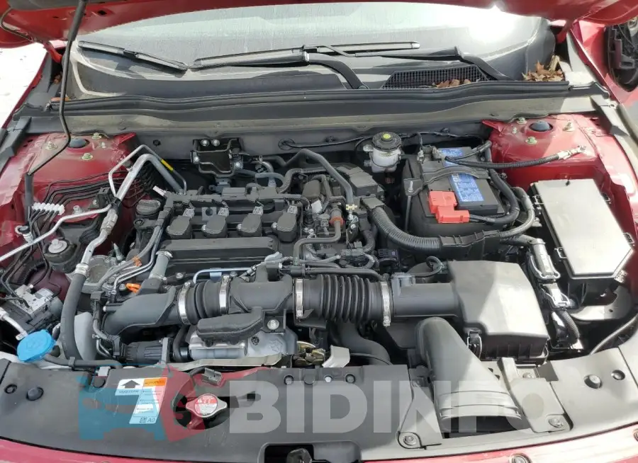 1HGCV1F31MA098768 Photo# 11