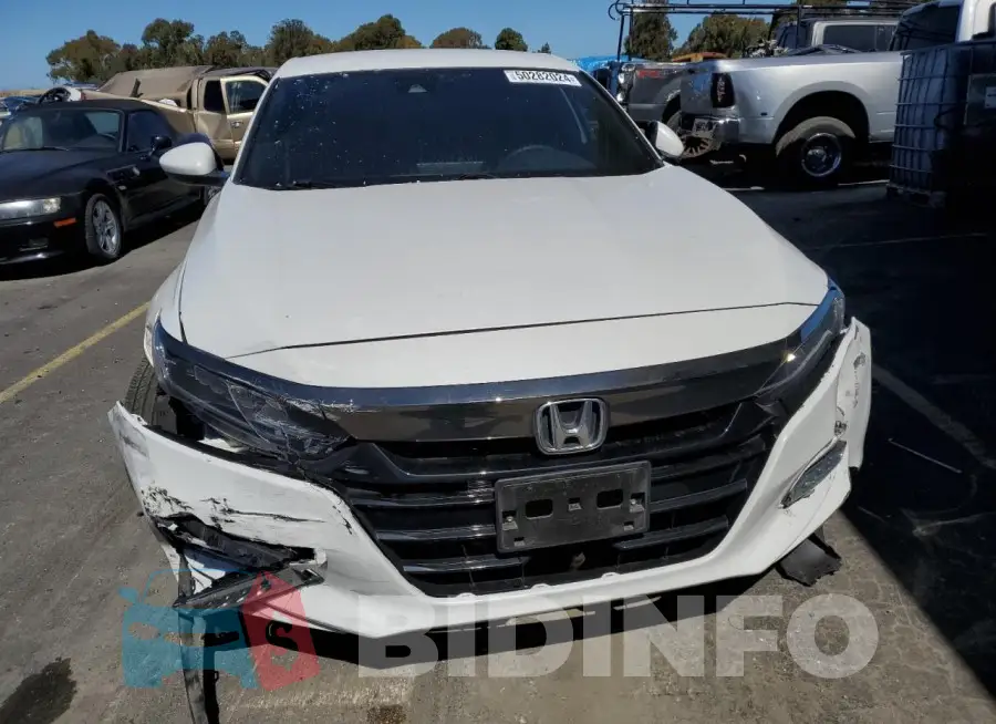 1HGCV1F35JA185763 Photo# 5
