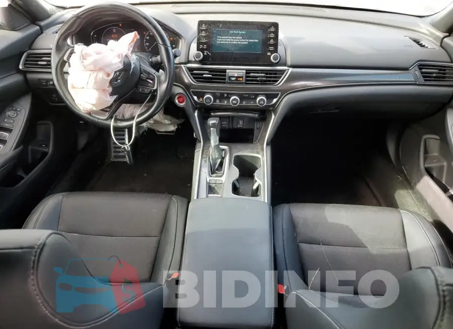 1HGCV1F38KA170773 Photo# 8