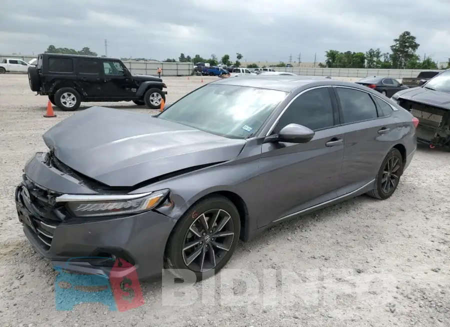 1HGCV1F57MA027933 Photo# 1