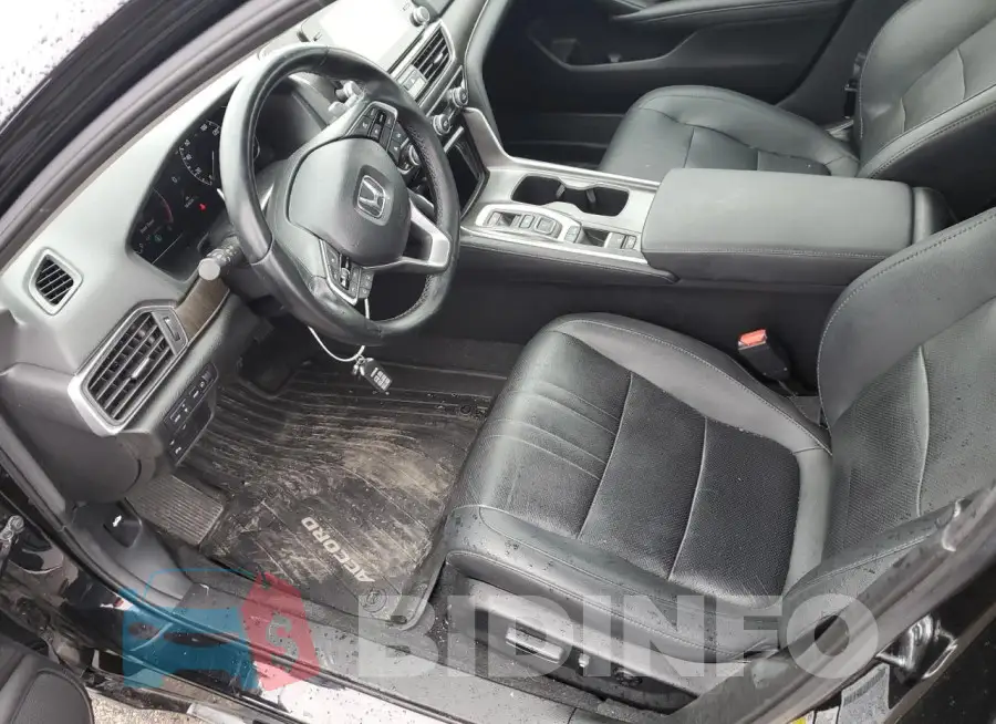 1HGCV2F96MA012218 Photo# 7