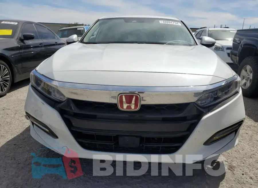 1HGCV3F54JA011891 Photo# 5