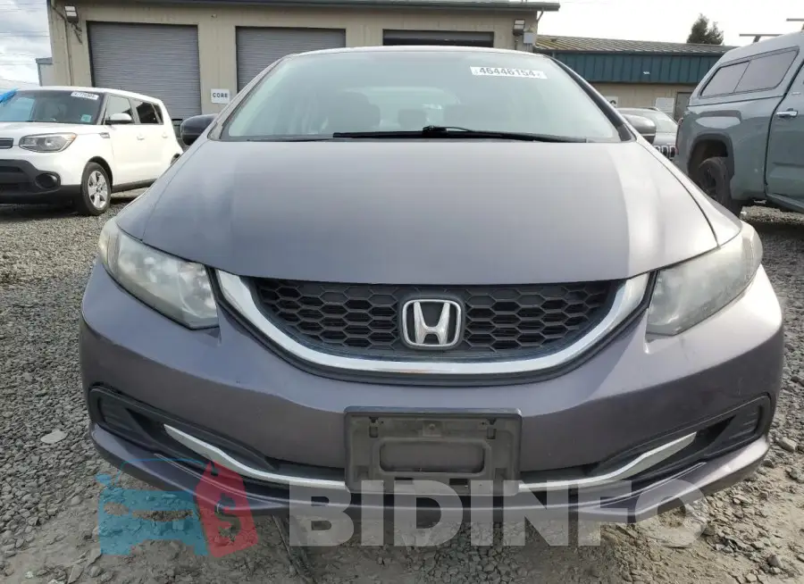 2HGFB2F52FH519432 Photo# 5