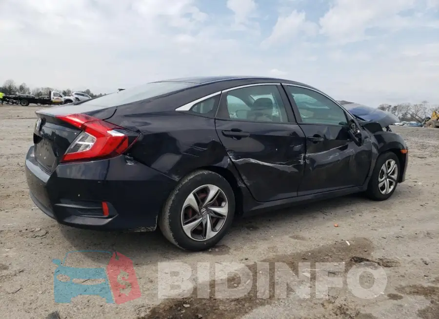 2HGFC2F56GH574349 Photo# 3
