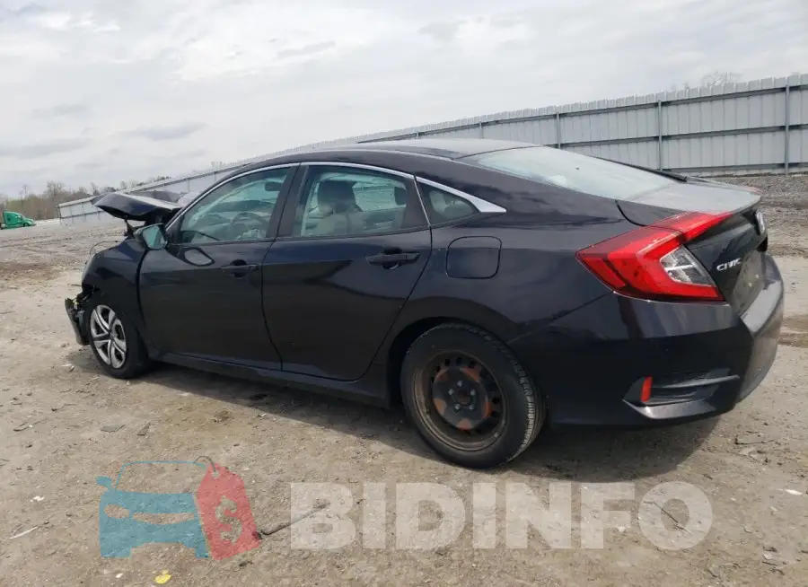 2HGFC2F56GH574349 Photo# 2