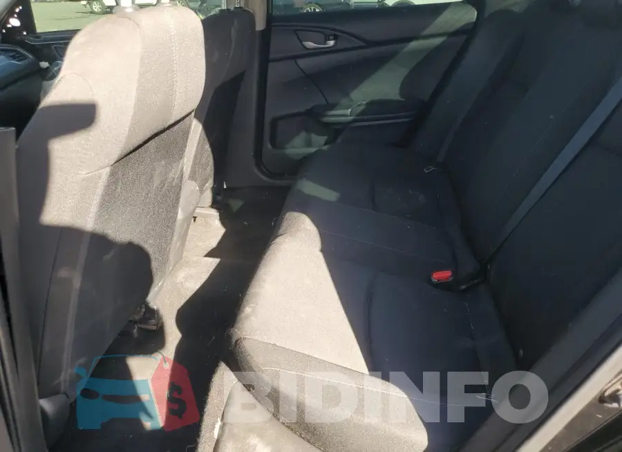 2HGFC2F5XGH552189 Photo# 10