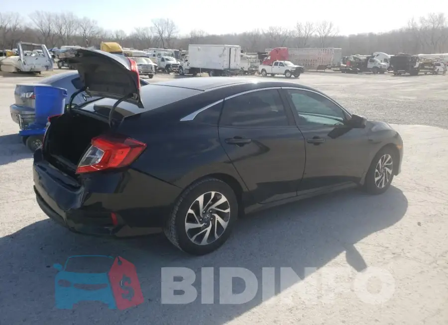 2HGFC2F75GH509087 Photo# 3