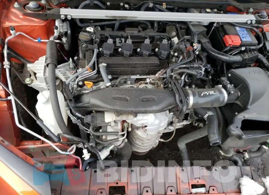 2HGFE1E53NH473501 Photo# 11