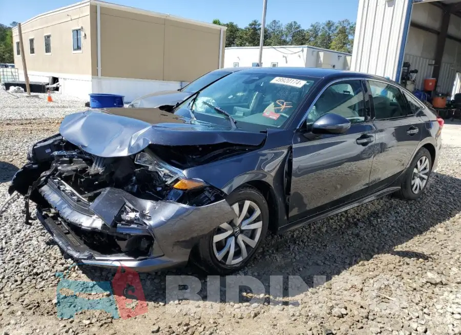 2HGFE2F2XNH518623 Photo# 1