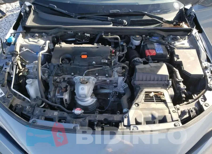2HGFE2F51NH556770 Photo# 11