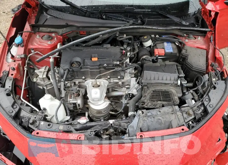2HGFE2F53NH535323 Photo# 11